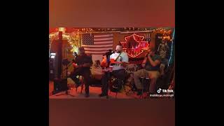 Special GuestZ original song quotHarvest Time quot livemusic detroitrock aliens music guitar [upl. by Kina726]