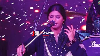 quotBulla Nacheya Ishq De Sajan Tequot Heart Touching Qlam By Jyoti Nooran Nooran Sister [upl. by Ahsercal]