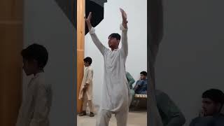 pashto mast dance pashto saaz dance pashto wedding dance zarikafoodsecrets [upl. by Crista]