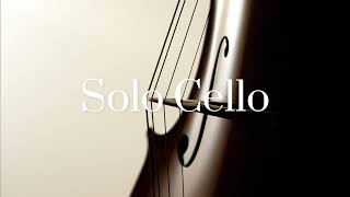 Solo Cello Pocket Jams 27 [upl. by Stanwood]