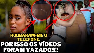 quotLondrina Kellyquot EXPLICOU o MOTIVO do V4ZAMETO dos seus VÍDEOS INTM0S na INTERNET vêm ver😱😱😱😱😱😱 [upl. by Kone]