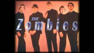 The Zombies  Shes Not There 1964 [upl. by Angelle]