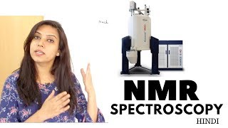 NMR Spectroscopy Introduction  Lab Instrumentation and Principle [upl. by Eninaej234]