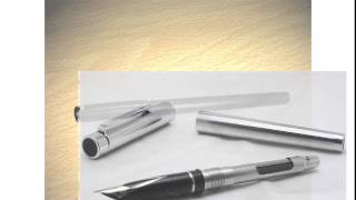 sheaffer fountain pen [upl. by Annaet199]