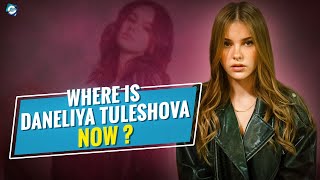 What is Daneliya Tuleshova doing now Where does Daneliya Tuleshova live now [upl. by Tandie]