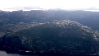 Preikestolen 4K [upl. by Solly316]