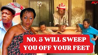 Top NOLLYWOOD comedy movies you cant miss to watch [upl. by Arinay779]