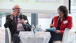 Diskussionsrunde Glokalisierung und Zivilgesellschaft [upl. by Rhtaeh]