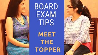 ICSE Exam Tips Tricks amp Success Mantra for ICSE Board Exam Preparation by Ananya Patwardhan  1 [upl. by Nodyl996]