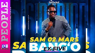 🛑DIRECT  Sidy Diop  Soirée live au BANGO [upl. by Royall]