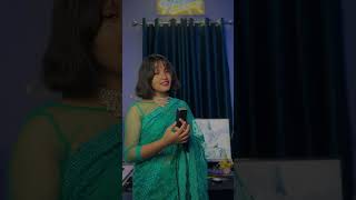 Namo Namo Female by ​⁠iabhisuman ​⁠AmitTrivediMusic Kedarnath  Sushant Singh Rajput Sara Ali [upl. by Oina]