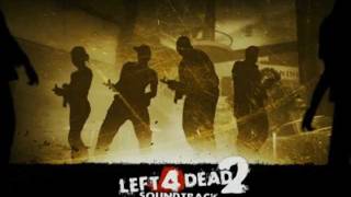 Left 4 Dead Soundtrack Mortification Chargers Theme [upl. by Jamilla915]