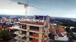 VIDEO INSTITUCIONAL CONSTRUCTORA BOGOTA [upl. by Thurlough]