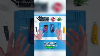 Apples GameChanger Swap iPhone Parts Like Never Before iphone apple viralshorts viralvideo [upl. by Retnuh995]