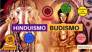 Hinduísmo e Budismo [upl. by Handbook768]