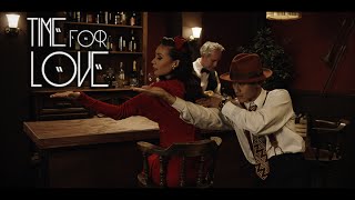 quotTime For Lovequot  A Dance Short by Keone amp Mari Madrid [upl. by Antonietta707]