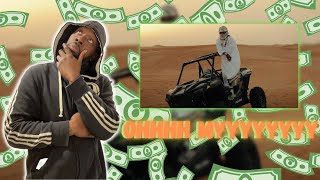 NorthsideBenji  Money ShowersReaction Dubai IS Beautiful [upl. by Naillig]