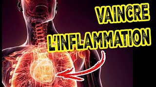 ALIMENTATION ANTIINFLAMMATOIRE  5 clés pour vaincre lINFLAMMATION [upl. by Graniah]