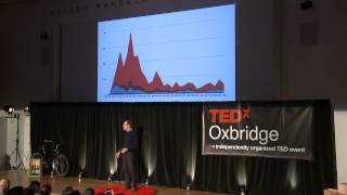 Lessons from ancient social media  Tom Standage  TEDxOxbridge [upl. by Kathy941]