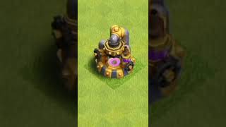 elixir collector and elixir storage upgrade level 1 to max level clashofclans coc cocshorts [upl. by Thrasher]