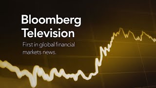 Bloomberg Business News Live [upl. by Matlick]