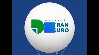 Operação Detran Seguro [upl. by Jim]