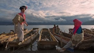 Lijiang Yunnan China 云南丽江 [upl. by Matias]