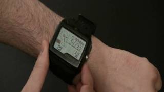 Timex Expedition WS4 Watch Review [upl. by Naitsabas]