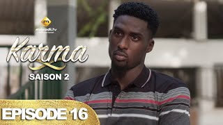 Série  Karma  Saison 2  Episode 16  VF [upl. by Levins]