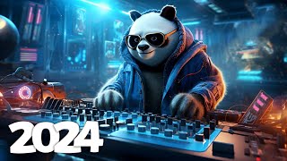 Music Mix 2024 🎧 EDM Mixes of Popular Songs 🎧 EDM Bass Boosted Music Mix 🎧 Best Of Gaming Music 2024 [upl. by Yvad]