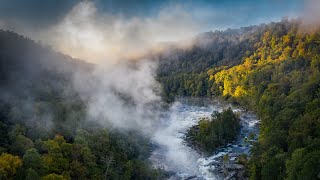 The Best of Gauley Season 2020 [upl. by Tybald423]