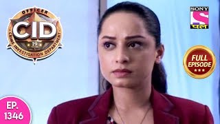 CID  Full Episode 1346  27th January 2019 [upl. by Ahsart]