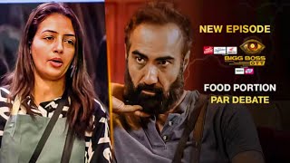 bigg Boss ott season 3 today full episode 23 June 2024 review [upl. by Eelame]