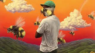 Tyler The Creator  FOREWORD 432hz [upl. by Erual343]