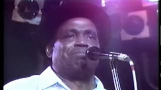 Willie Dixon  I Dont Trust Nobody [upl. by Bjork]