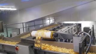 Tayto Crisp factory [upl. by Mauretta926]