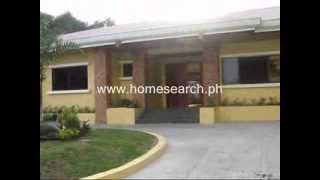 bf paranaque bungalow home for sale  659sqm Lot Area [upl. by Hctub]