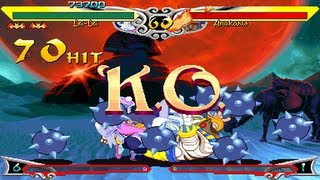 【TAS】Vampire Savior  Lei Lei [upl. by Nnayhs]