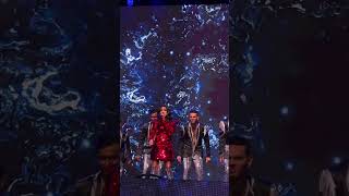 Stunning ♥️ SHILPA RAO electrifies on Dheere Dheere at Rocks Show  2024 IIFA Awards  Abu Dhabi [upl. by Eerot384]