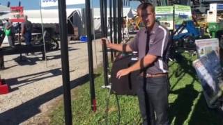 Farm Progress Product Reveal Triple Threat Fertilizer Placement [upl. by Laiceps]