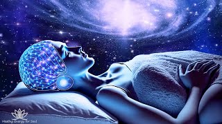 432Hz Alpha Waves Heal the Whole Body  Emotional Physical Mental amp Spiritual Healing [upl. by Deming266]