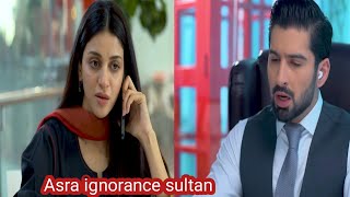 Shiddat drama Episode 29 promo shiddat drama best review Asra ignorance sultan [upl. by Askwith211]