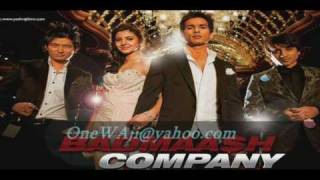 Ayaashi  HD Full Video SonG  Movie Badmaash Company [upl. by Almeda]