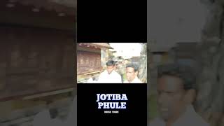 JOTIBA PHULE❣️jotibastatus ॐ卐 cricket [upl. by Namdor]