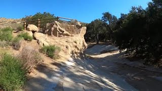 Exploring Stuntman Rock at Corriganville Park Simi Valley California [upl. by Olga]