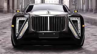 10 Most Luxurious Cars In The World YOU MUST SEE [upl. by Beller]