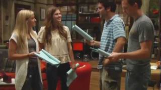 HIMYM behind the scenes [upl. by Windham611]