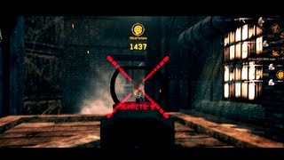 Warface  Fragmovie 1 Azot2033 [upl. by Stout]