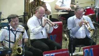 Brians Mississippi Valley Dutchmen  Nebraska Polka [upl. by Bowles]