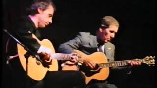 Mark Knopfler and Chet Atkinsmpg [upl. by Sira]